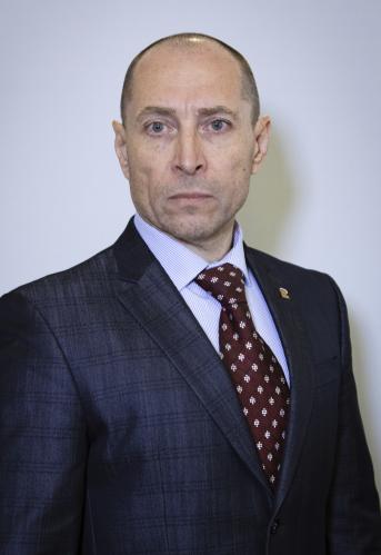 Ядренкин Евгений  Викторович